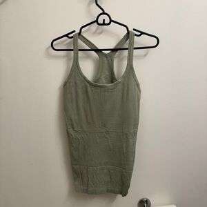 lululemon ebb to street tank